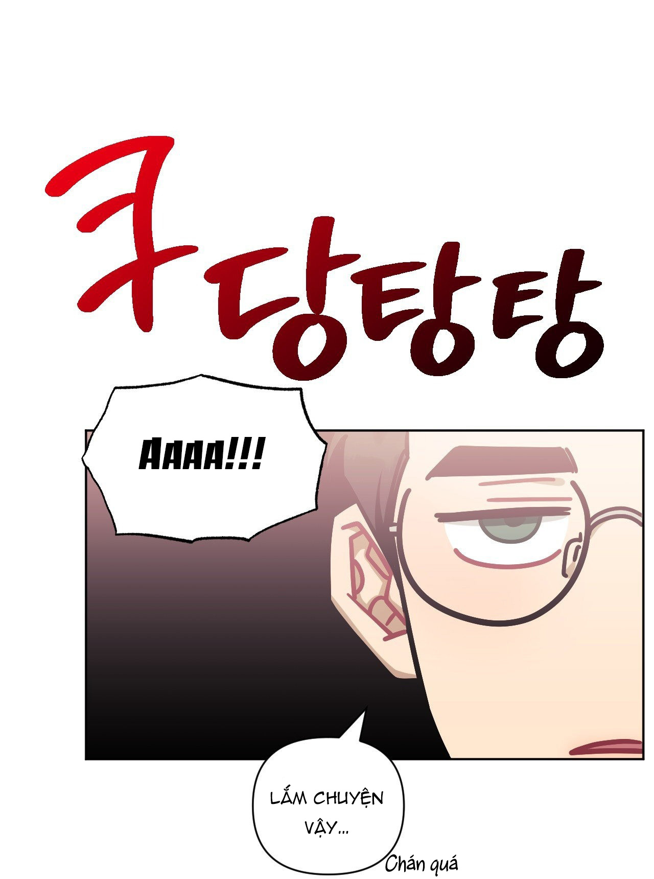 hơn cả bạn bè chapter 74.2 28