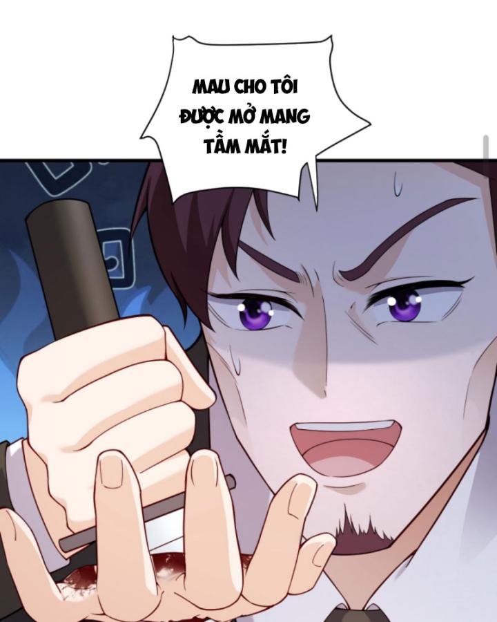 học cùng em gái, tôi bất cẩn vô địch rồi chapter 80 26