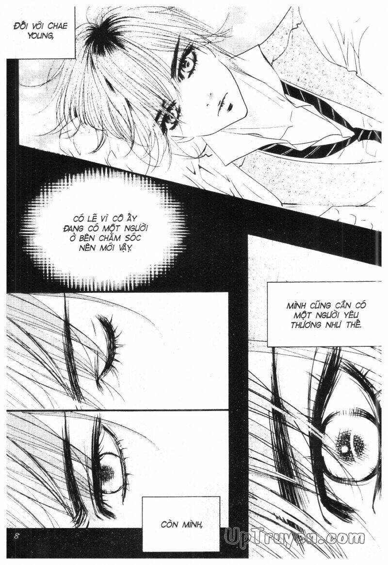 hoàng cung chapter 27 9