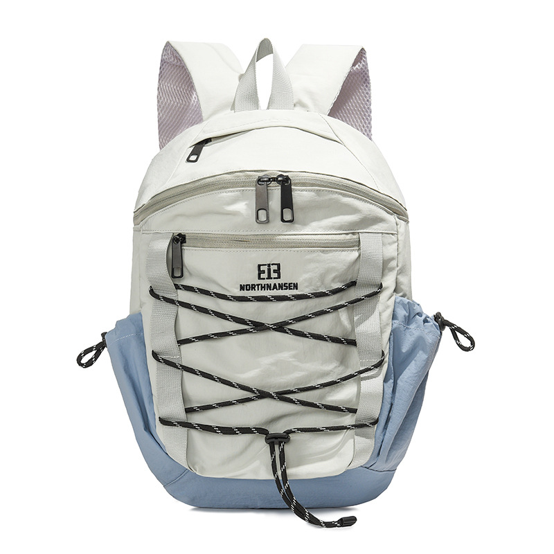 Balo thời trang phong cách Hàn Quốc dày dặn chống thấm nước dùng cho đi học, đi chơi - BEE GEE – BLTT9147