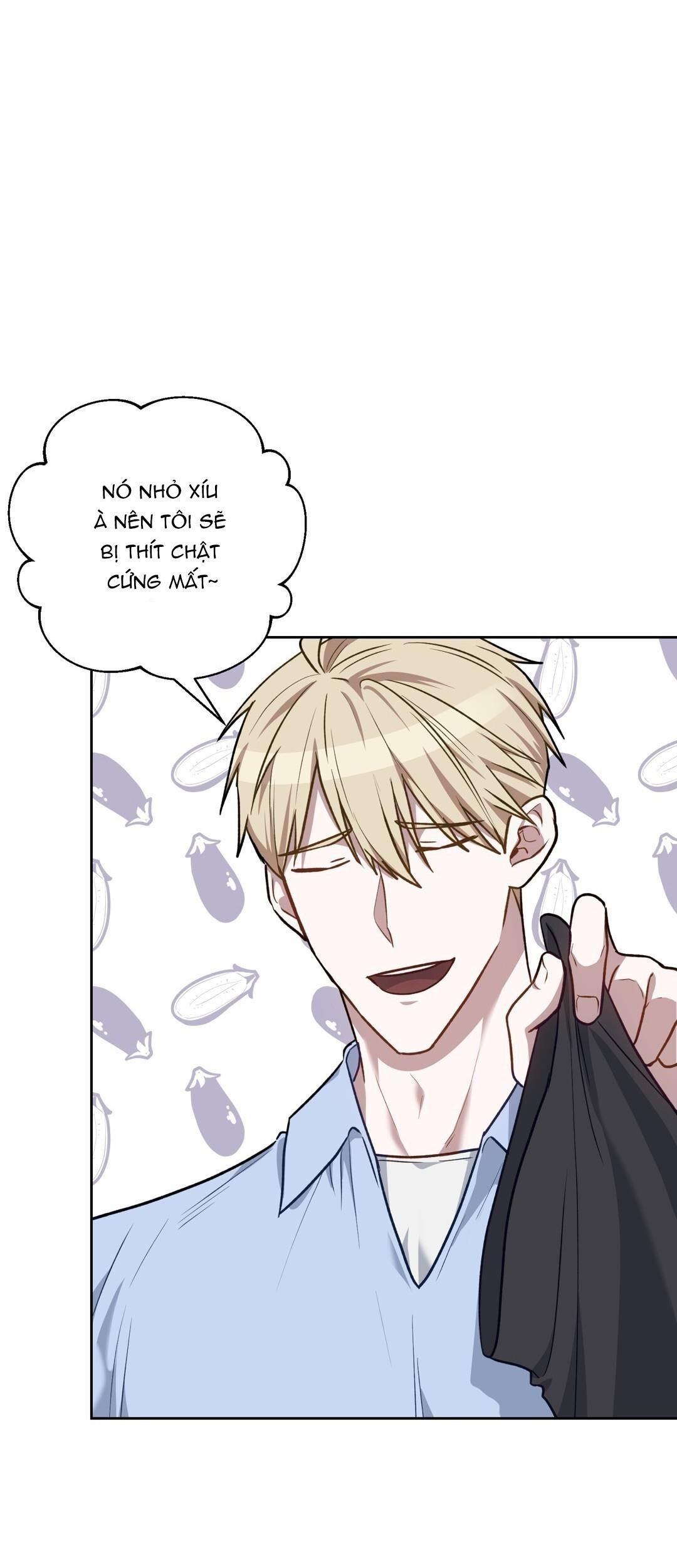 bơi trong mùi hương chapter 5 60