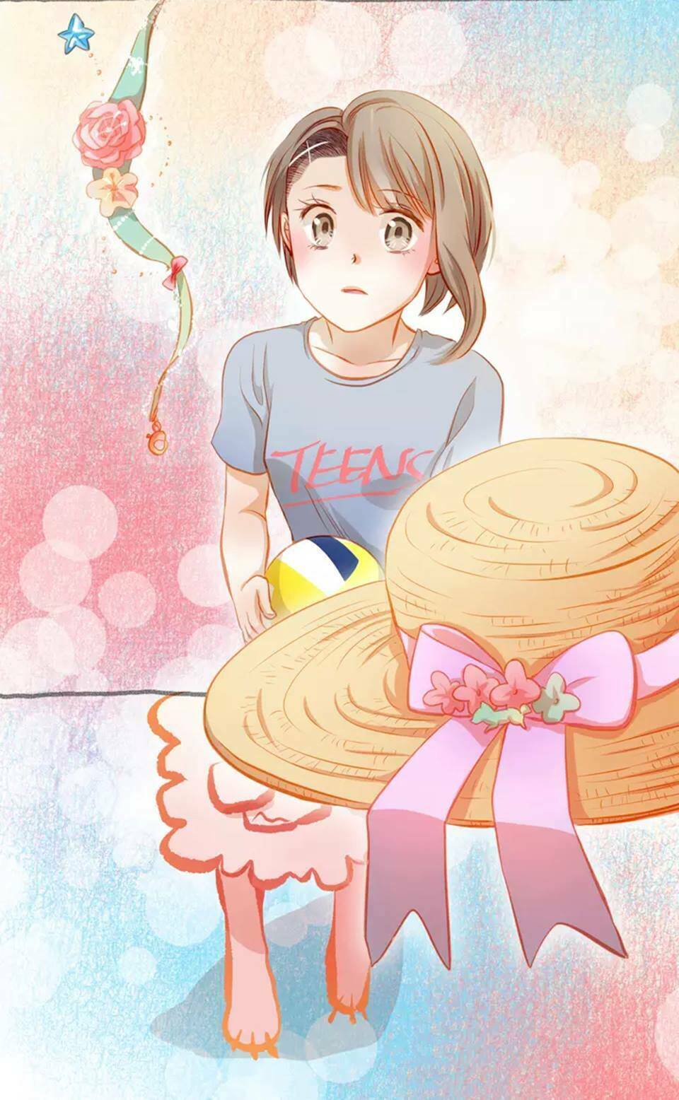 sự cám dỗ xấu xa chapter 20 24