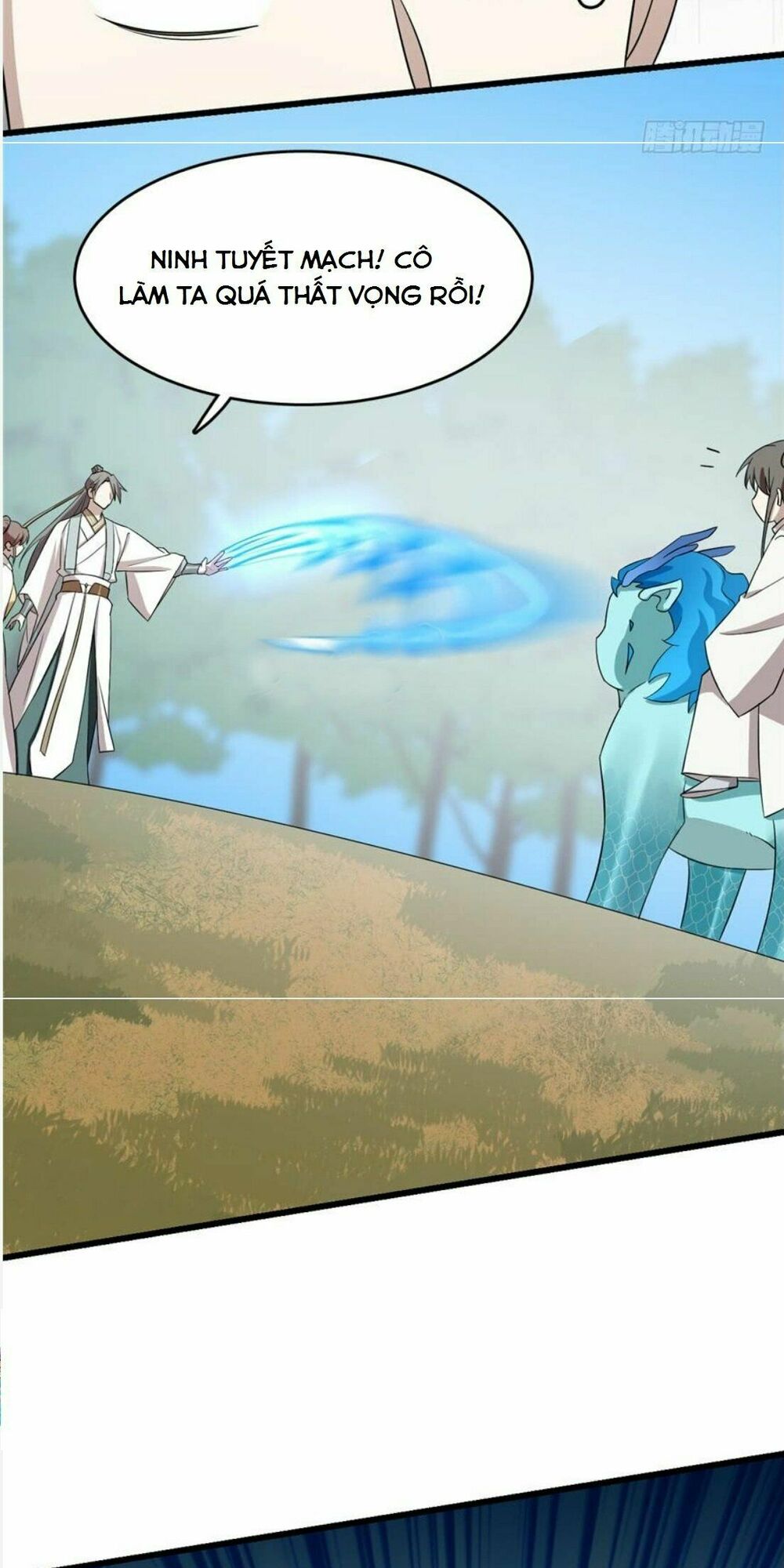 độc bộ thiên hạ: đặc công thần y chapter 59 31