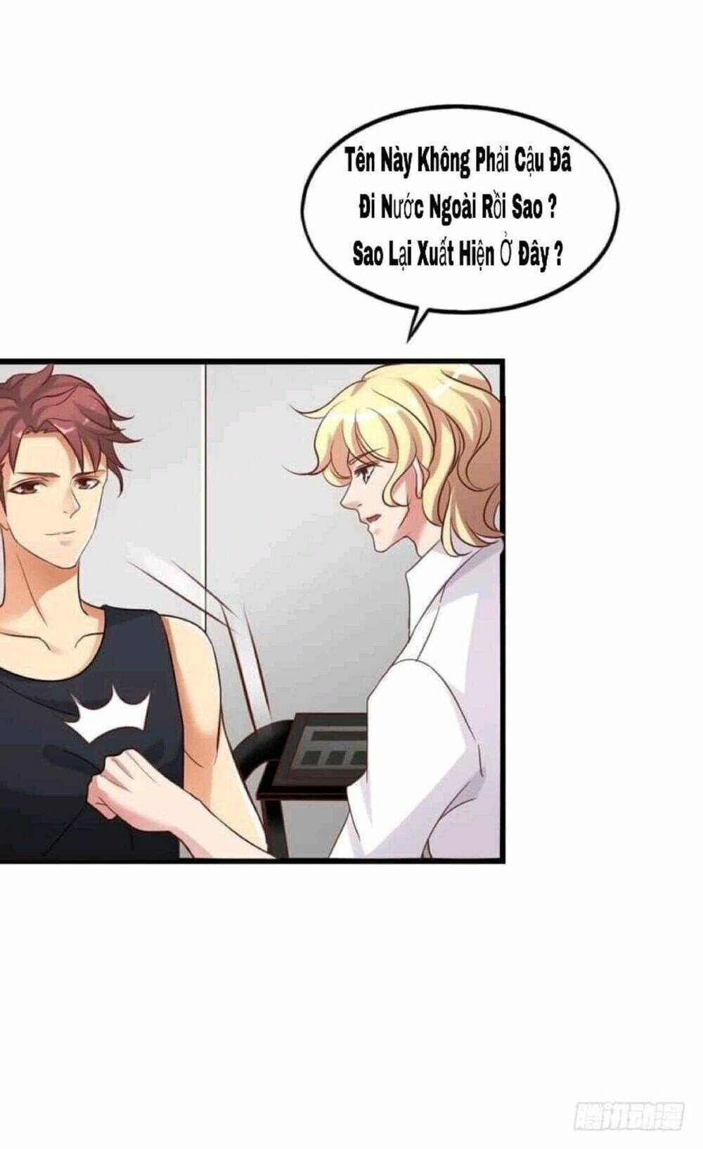 tôi không muốn fa như vậy đâu chapter 18 13