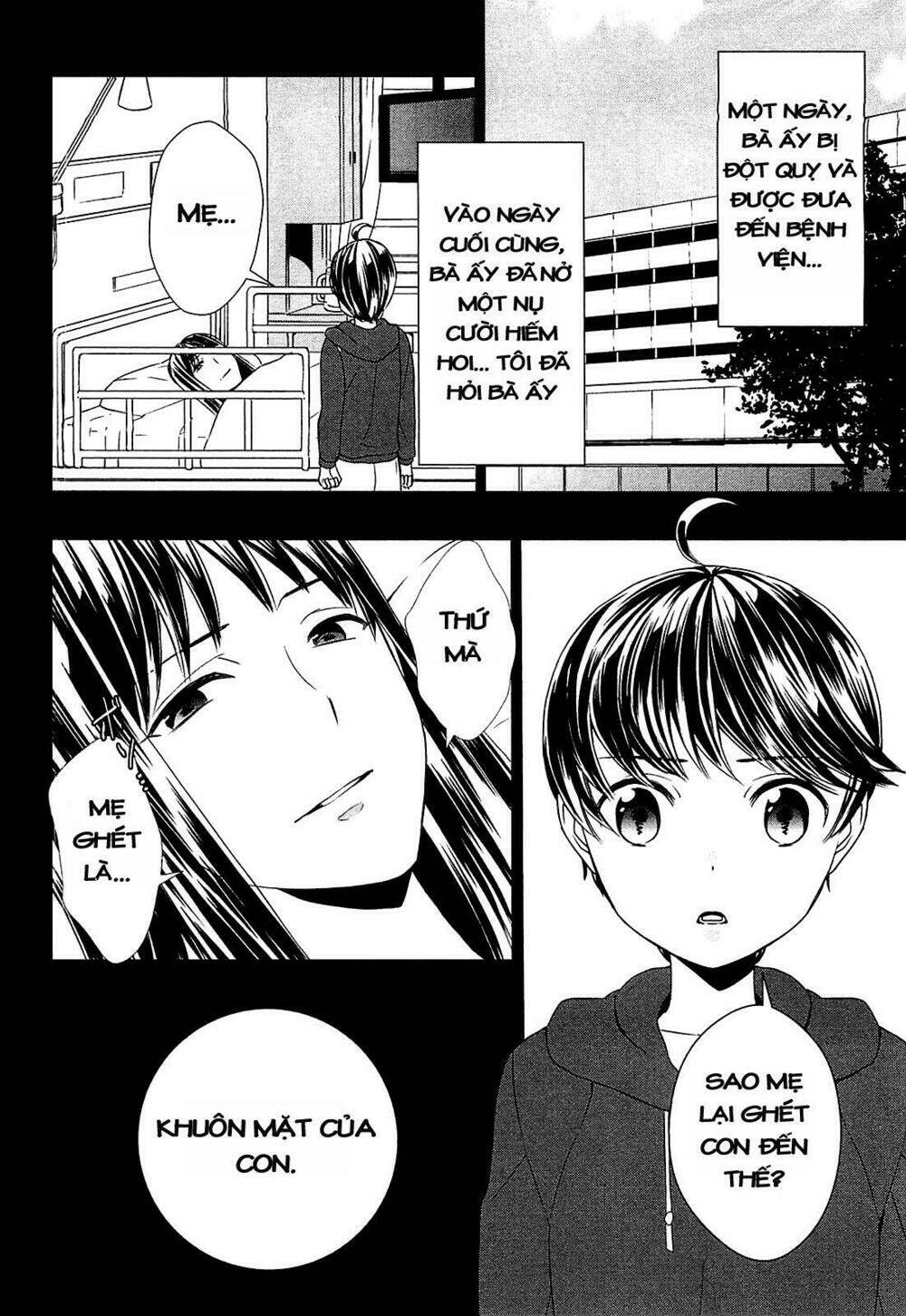 tenseishichatta yo (iya, gomen) chapter 5 19