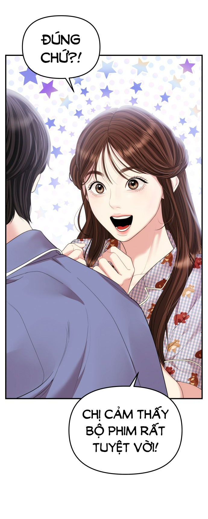 gửi em người đánh cắp những vì sao - to you who swallowed a star chapter 147.1 13