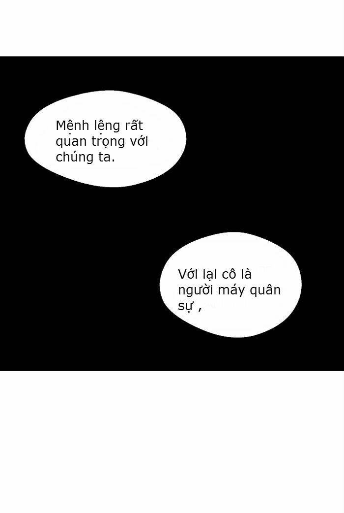 đôi mắt từ trái tim chapter 16 20