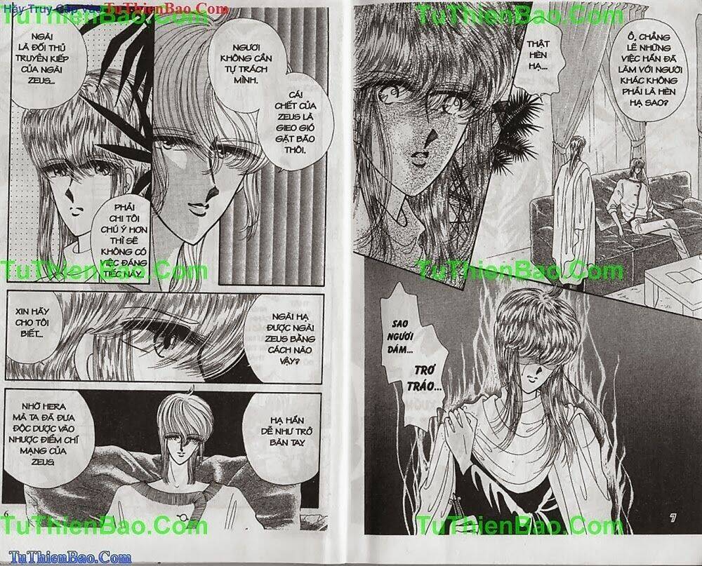 aries thần thoại cung hoàng đạo chapter 7 4