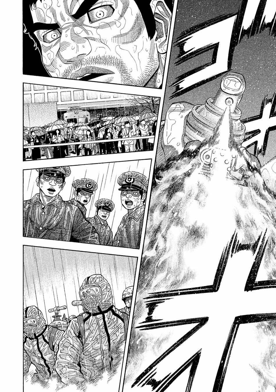 cái chết sau 7 ngày chapter 53 2