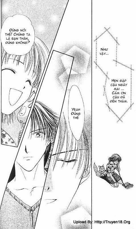 cô bé nghèo khó chapter 10 28