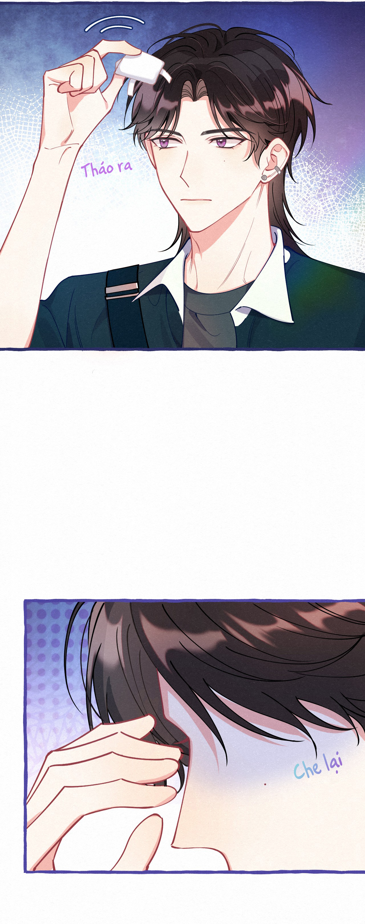 hồ ly phiền phức chapter 7 27