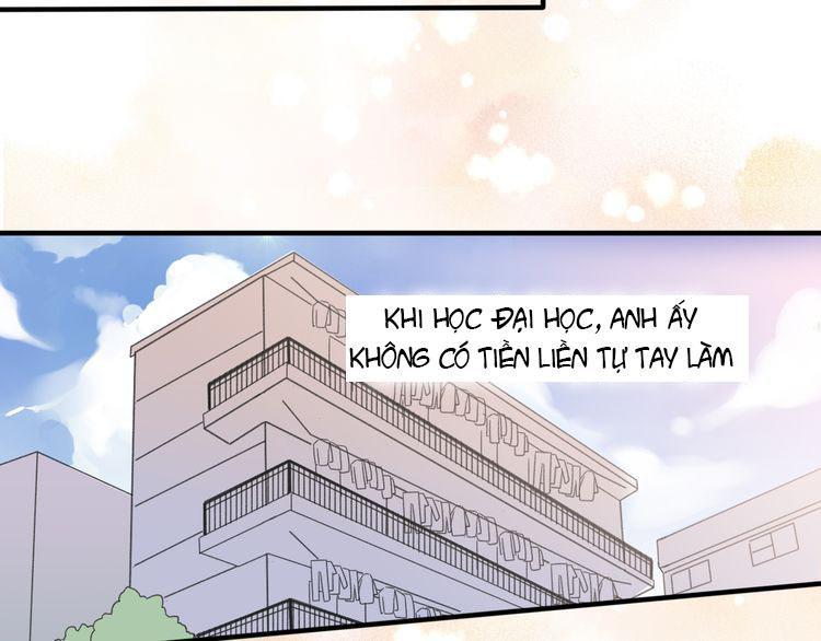 cuộc chiến tình yêu chapter 34 33