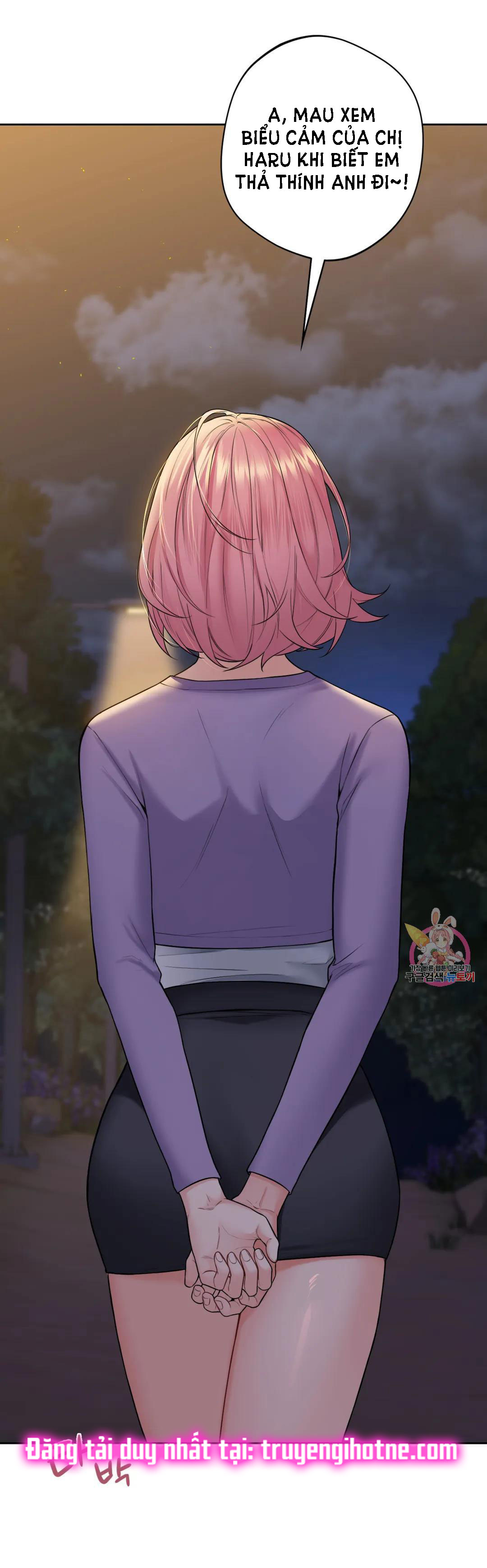 [18+] không là bạn bè chapter 41.1 10