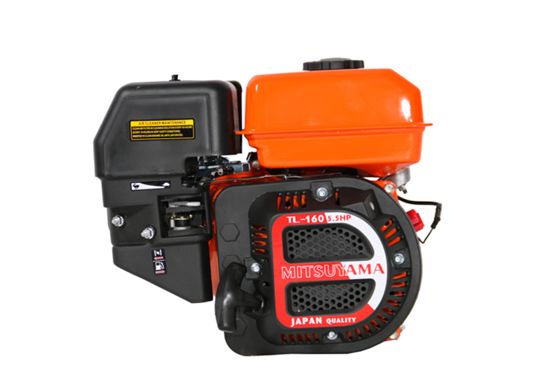 Máy nổ MITSUYAMA TL-160