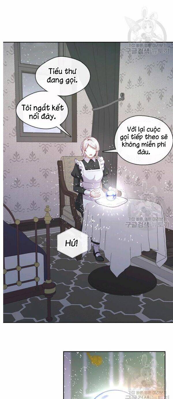 hãy coi chừng ác nữ chapter 72 39