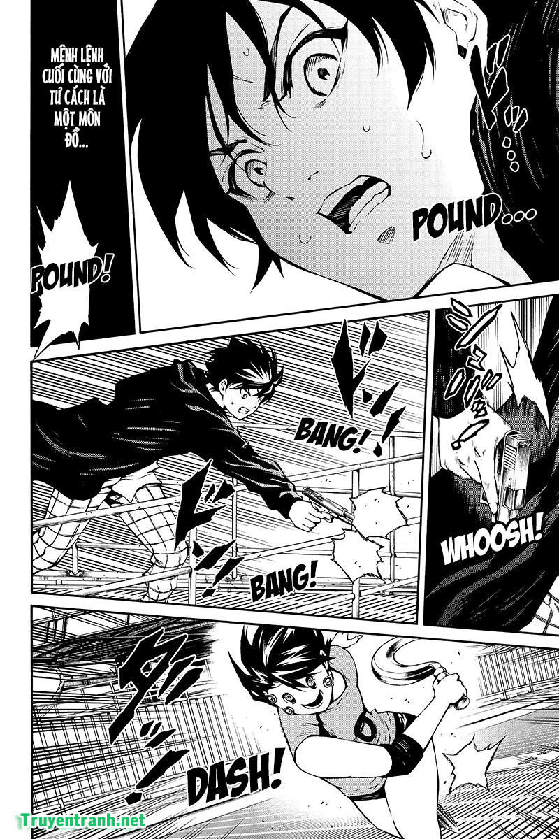 tenkuu shinpan arrive chapter 204 3