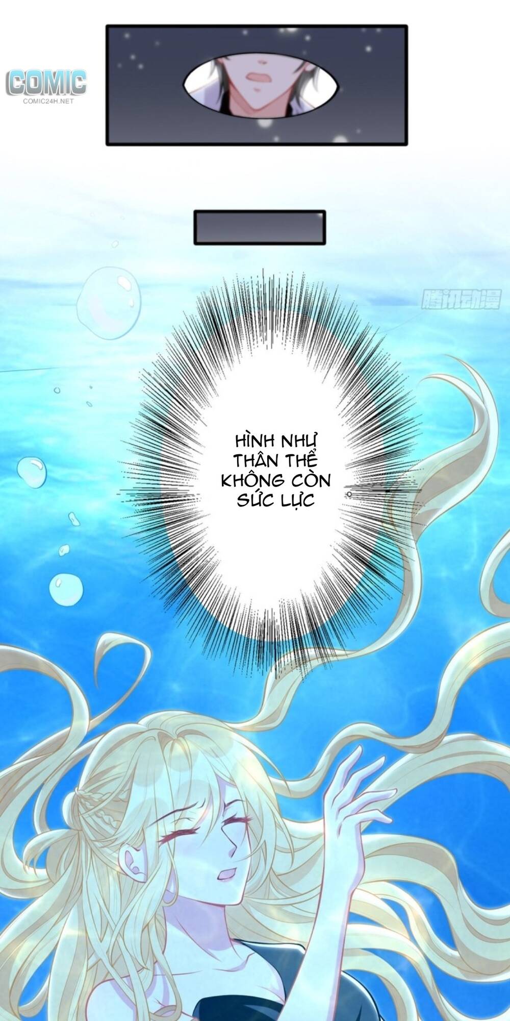 thiết lập nhân vật daddy của tôi bị sụp đổ chapter 76 4