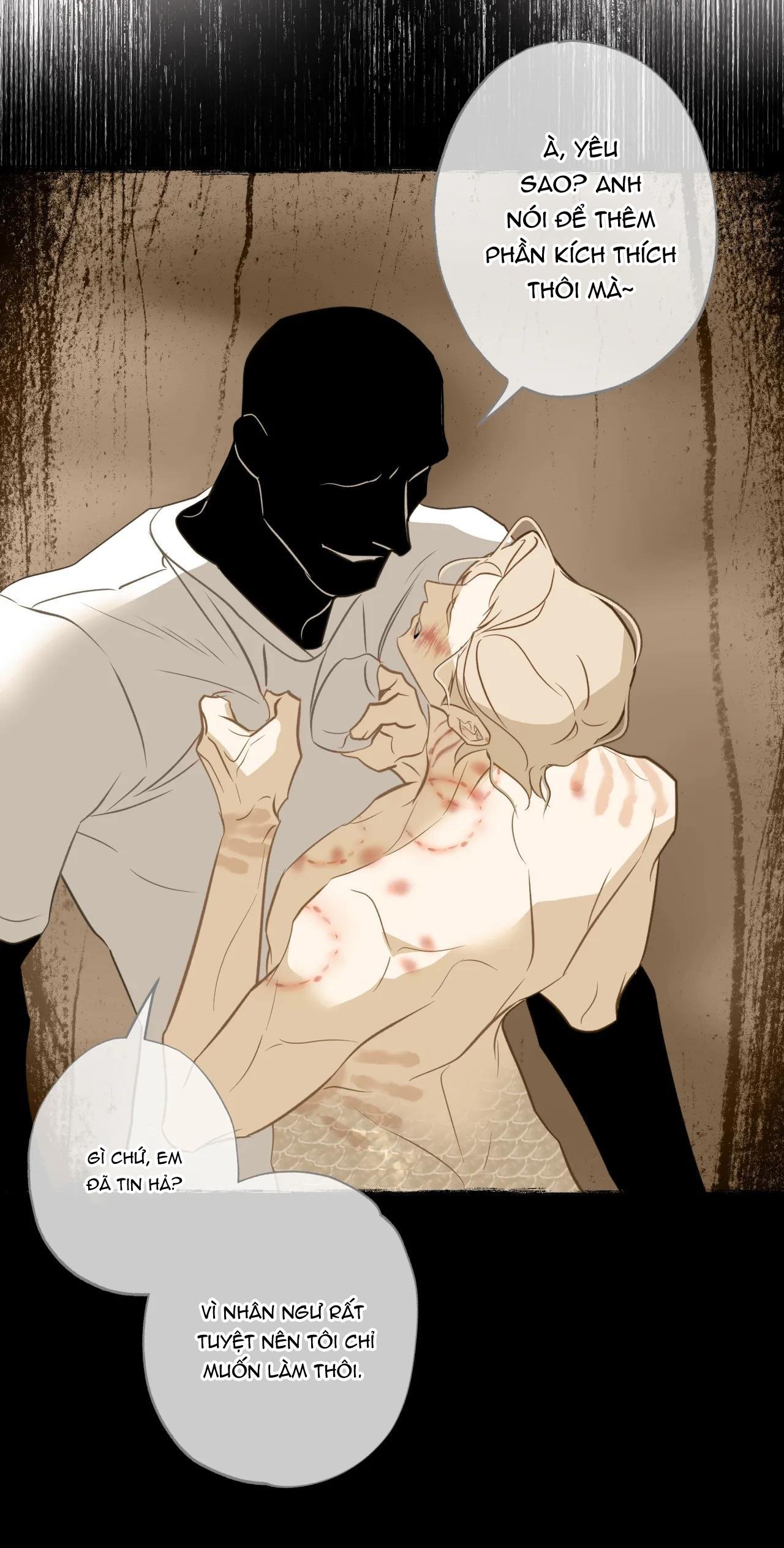 mỹ nhân ngư chapter 6 73