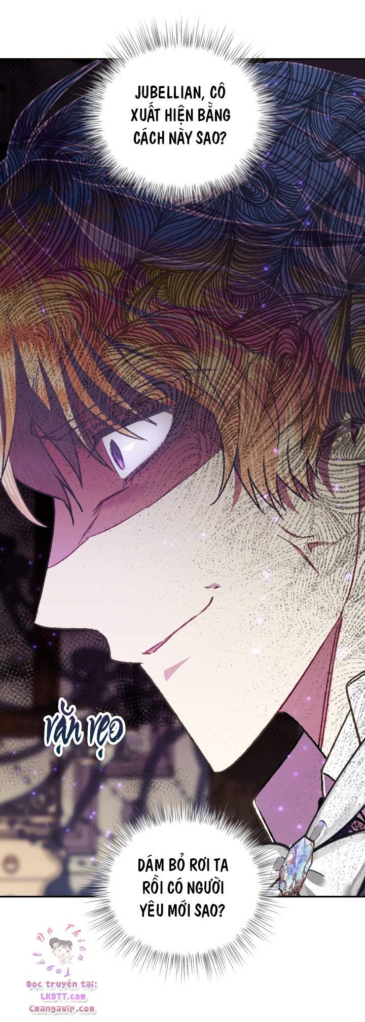 cha, con không muốn kết hôn đâu chapter 39 23