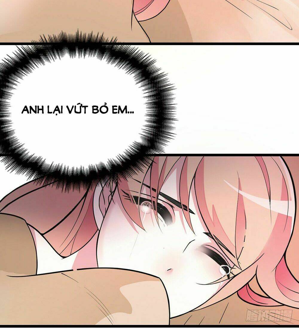 bí mật kết hôn với ảnh đế: vợ ơi đến đây tấn công đi nào chapter 1 41