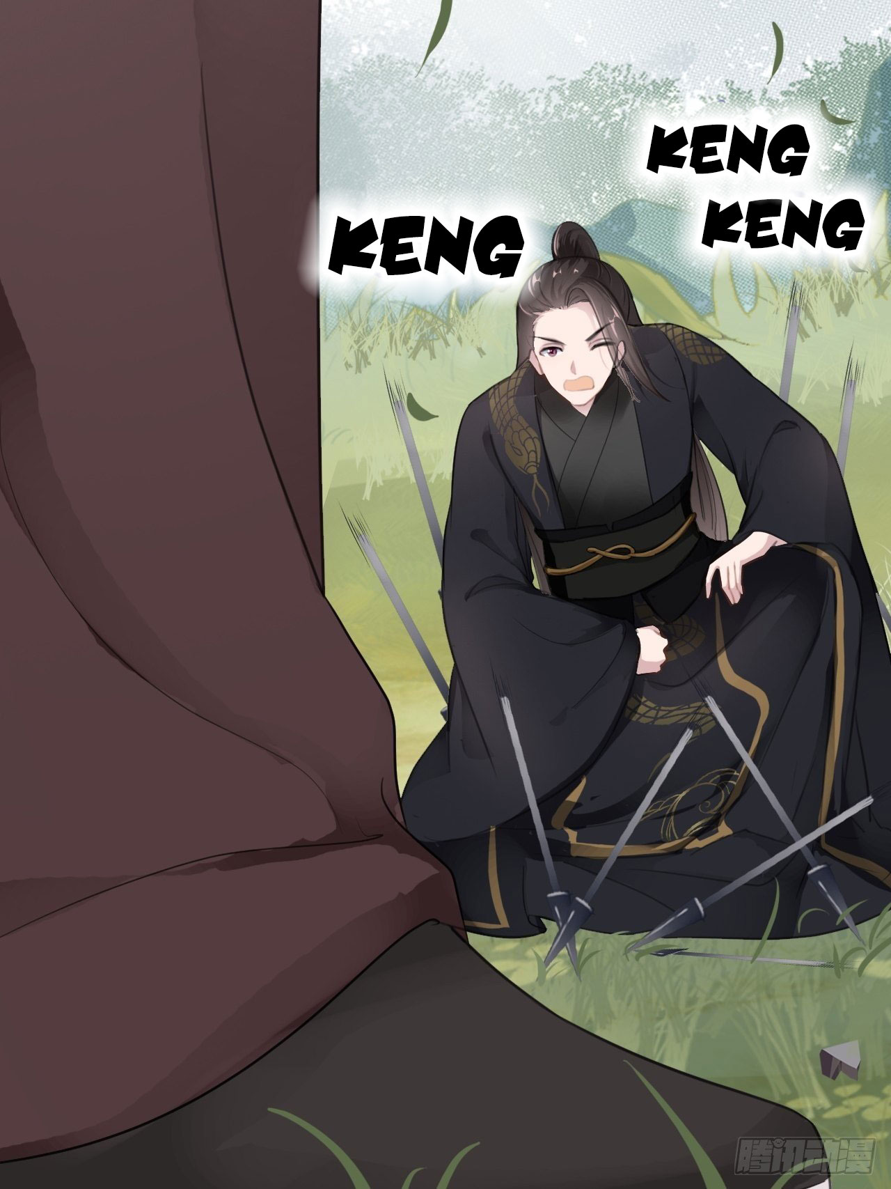 tôi đã kết hôn với một nhân vật phản diện chapter 6 80