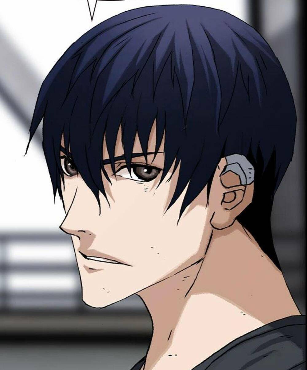 pubg - cuộc chiến sinh tồn - 100 chapter 5 81