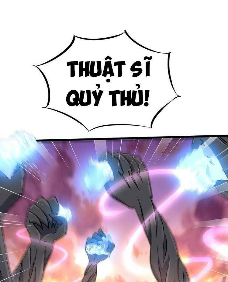 kinh thế kỳ nhân chapter 41 40