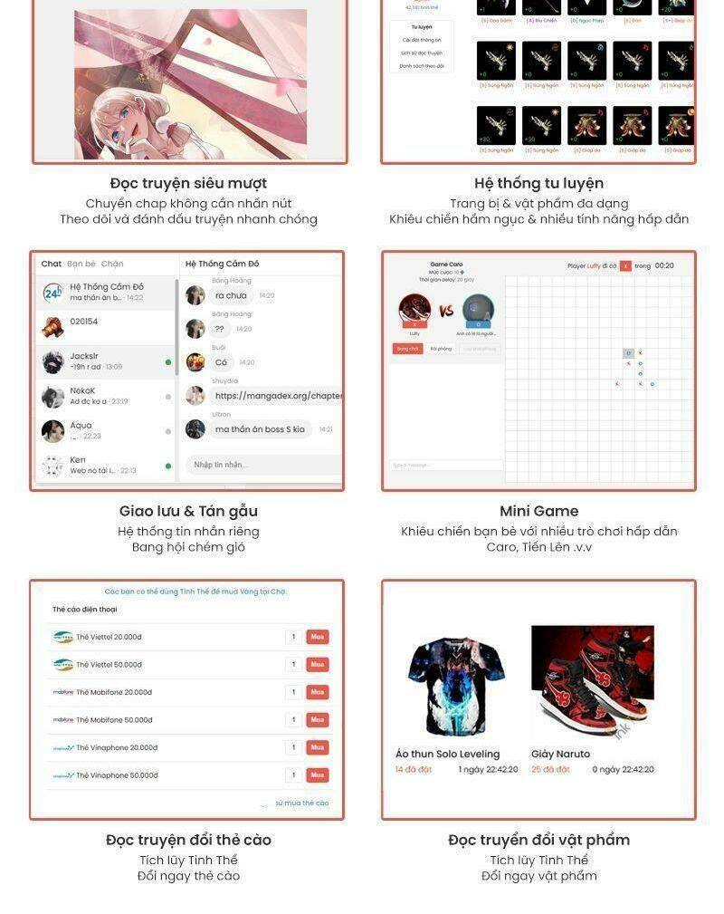 ma vương là đại địa chủ chapter 5 16