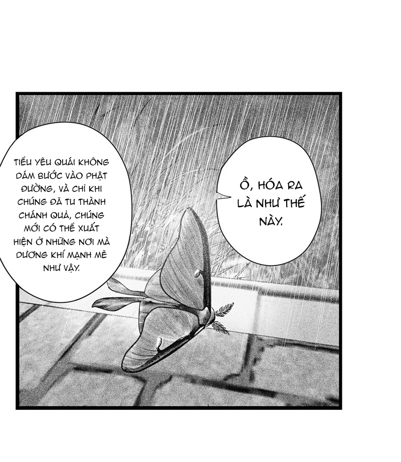 ẩn sơn mộng đàm chapter 1 41