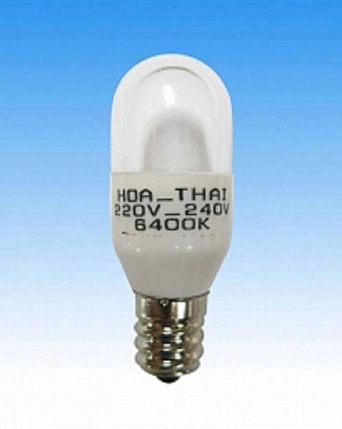 Bóng led tủ lạnh,bóng bí 1W cao cấp Hòa Thái