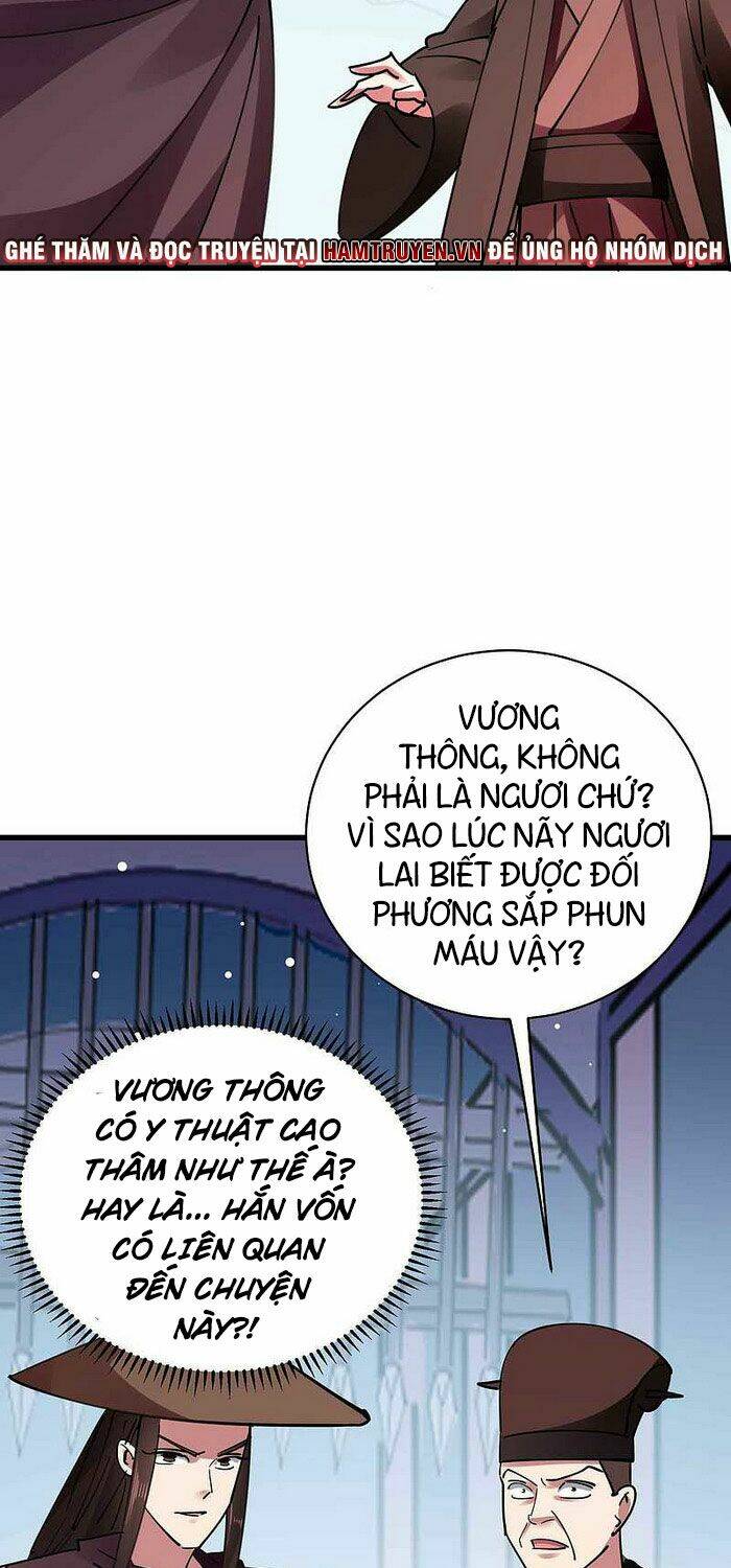 vạn giới tiên vương chapter 107 9