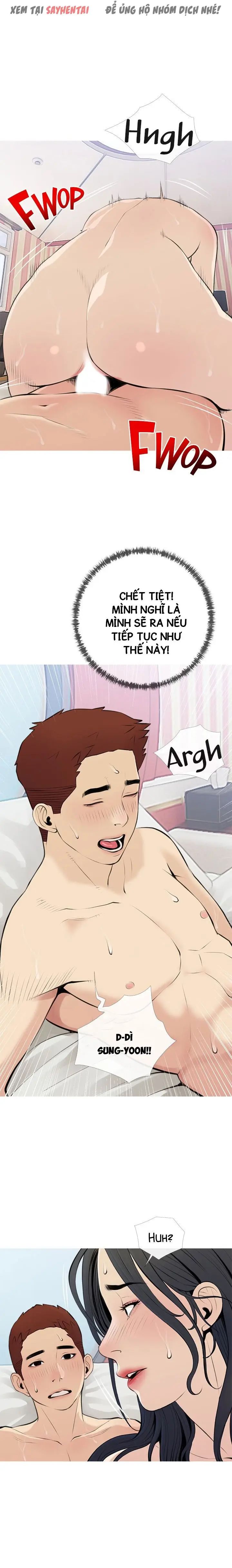 dập dì của tôi chapter 45 7