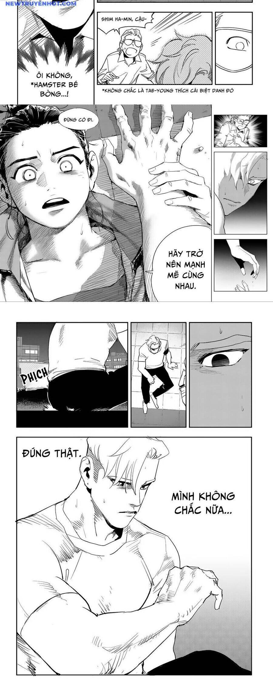 fight class 3 chapter 58 28