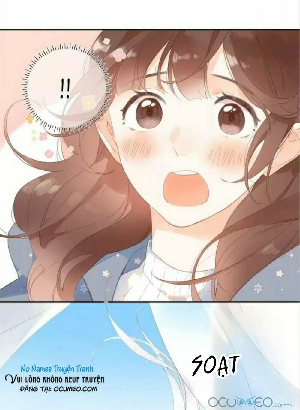 sos! tôi đã yêu một con sâu bướm (phần 2) chapter 17 6