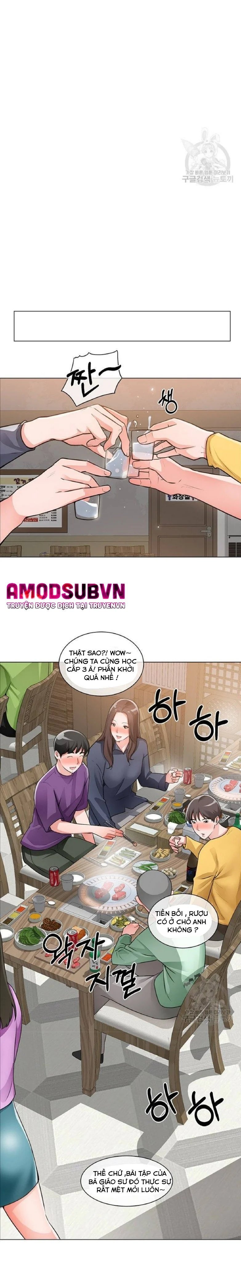 công trường hoan lạc chapter 22 19