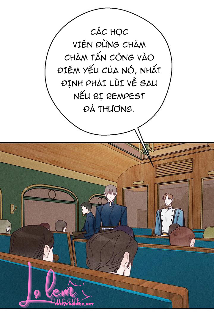 trước tiên phải giấu em trai tôi đi đã chapter 32.1 18