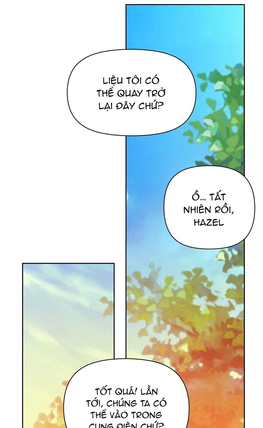 công chúa thời gian có hạn chapter 45 69