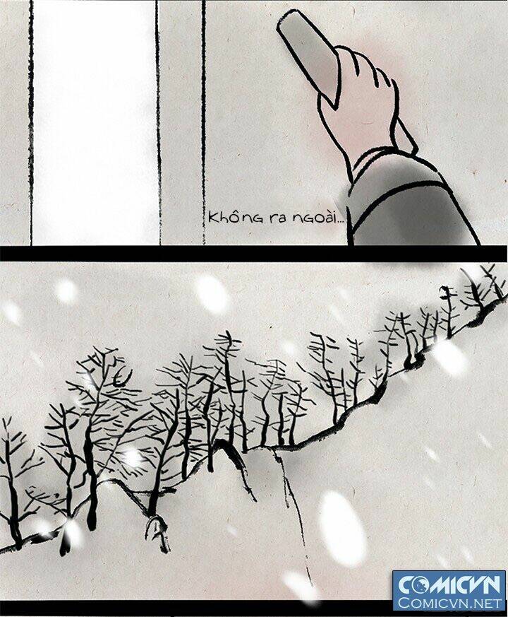 nhất thiền tiểu hòa thượng chapter 14 3