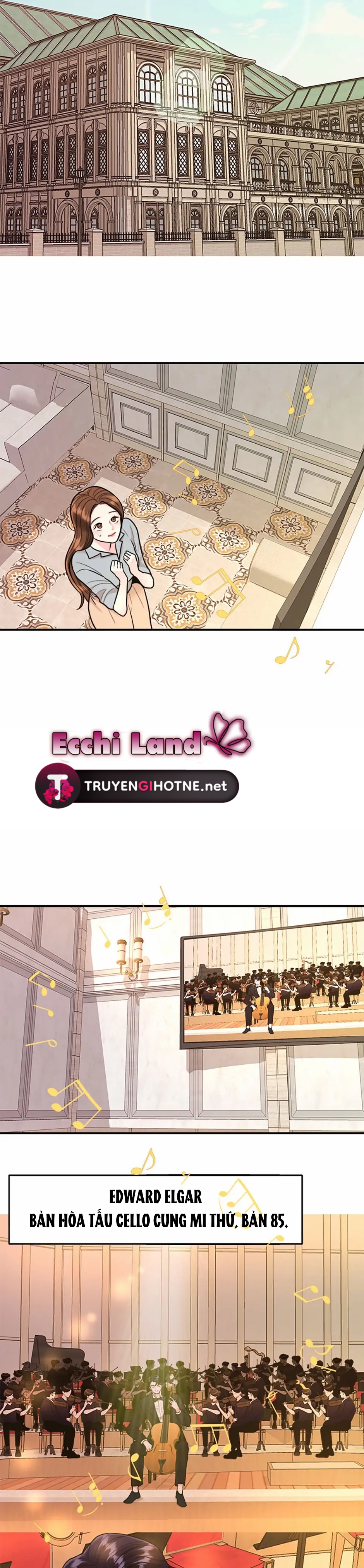 nghệ sĩ cello chapter 68.2 7