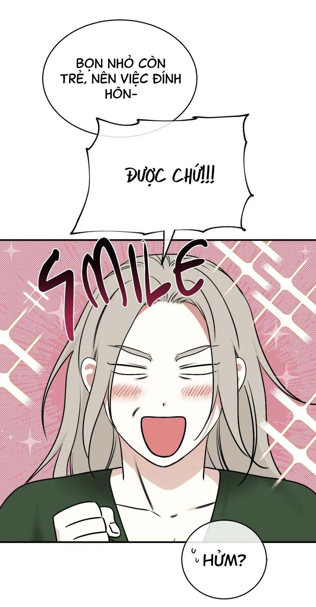 thủy triều thấp lúc chạng vạng chapter 91 18