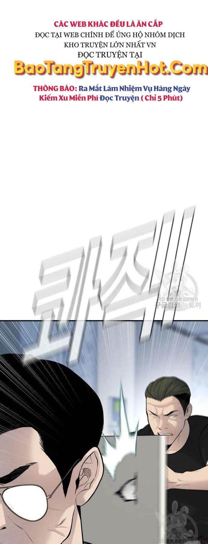 đặc vụ kim chapter 52 61