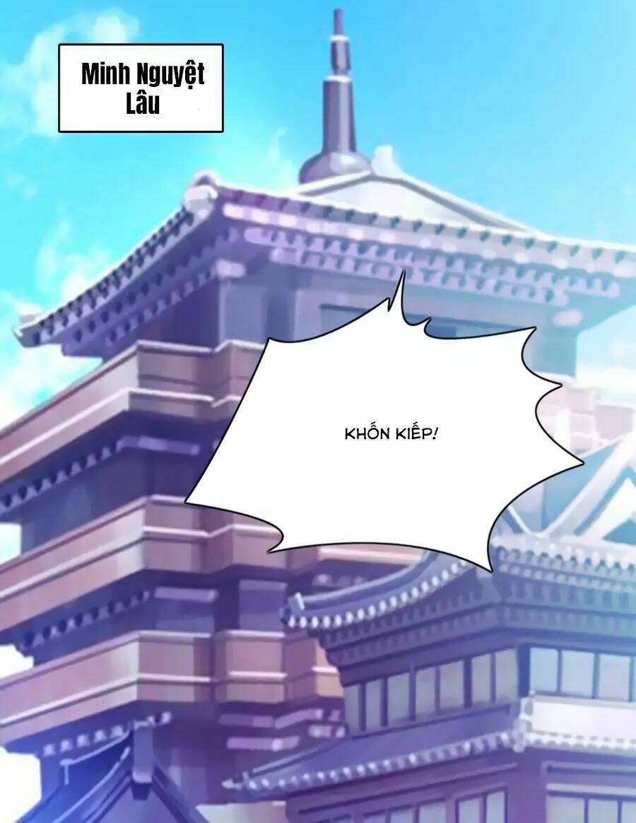 thỏ yêu tiểu vương phi chapter 55 32