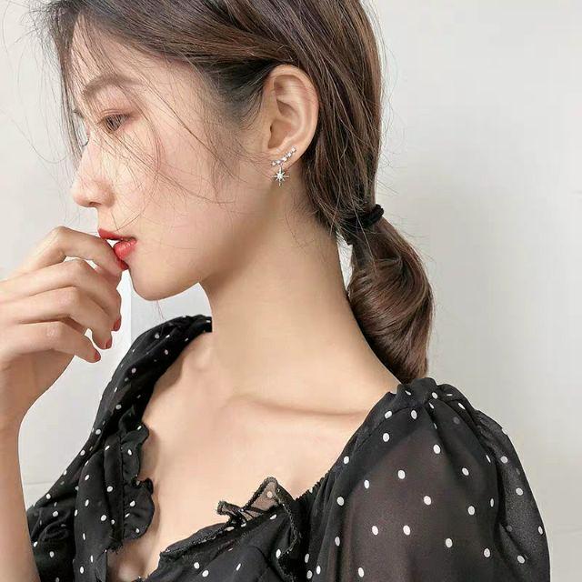 Khuyên dải đá sao