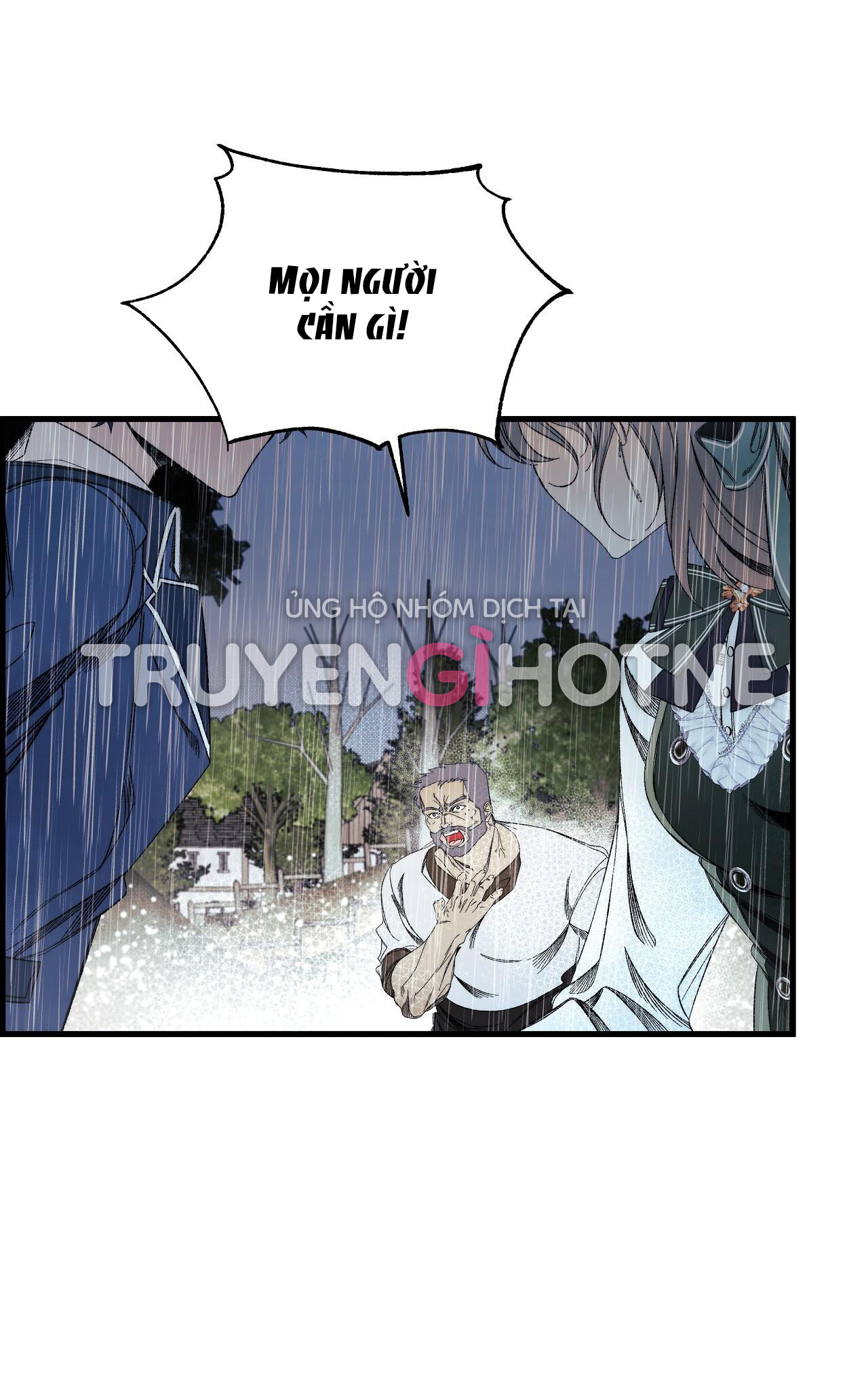 bánh xe của charlotte chapter 20.1 14