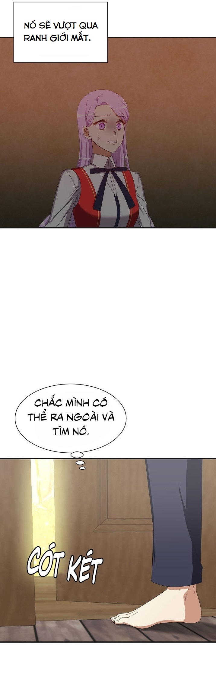 giải cứu công tước bị nguyền rủa chapter 3 35