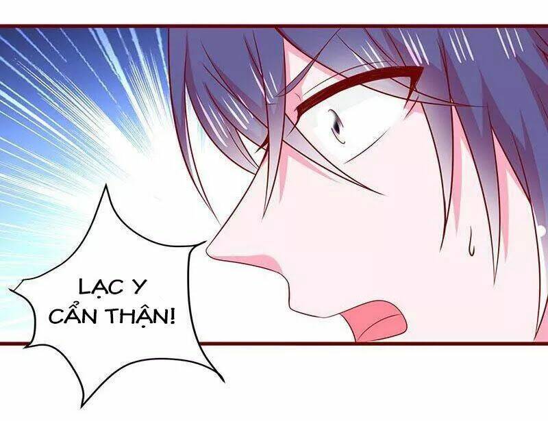 không gả cho tổng tài, gả cho người hầu chapter 96 12