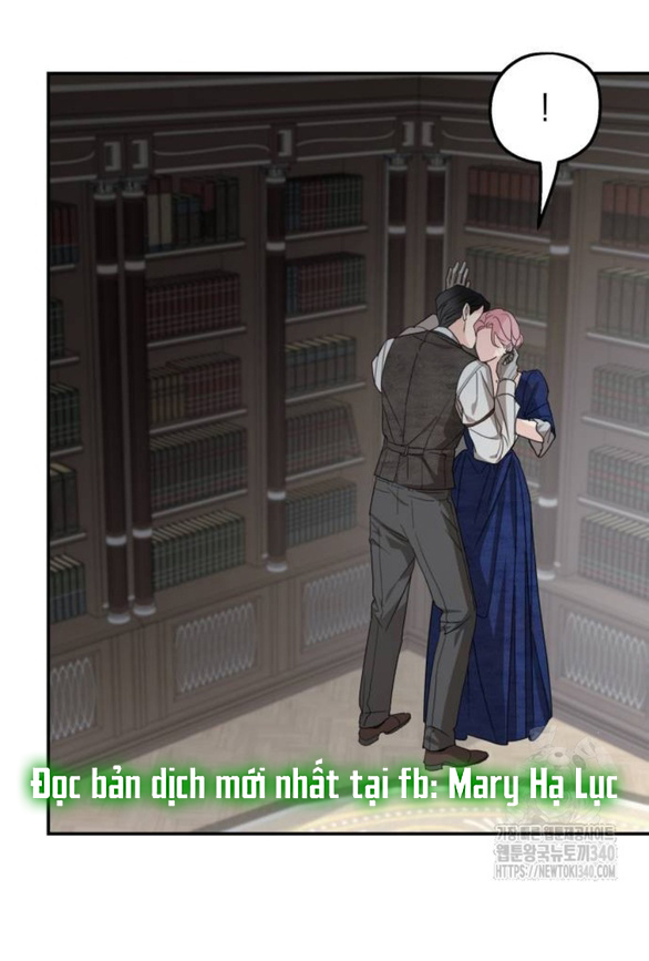 gia đình chồng bị ám ảnh bởi tôi chapter 110.1 33