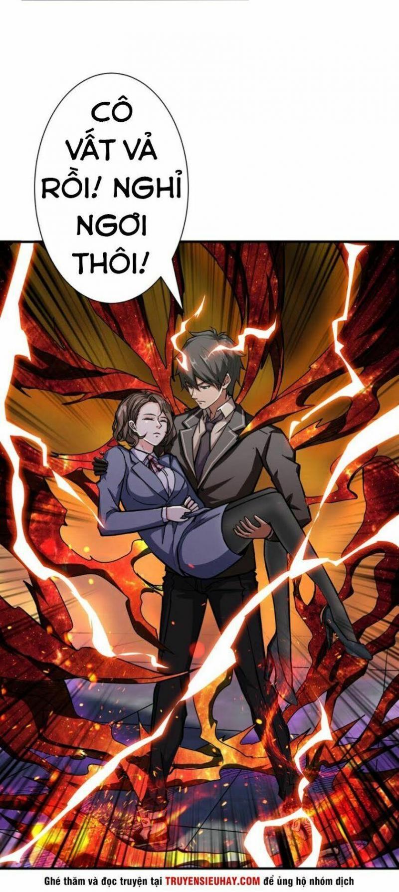 god slayer chapter 41 40