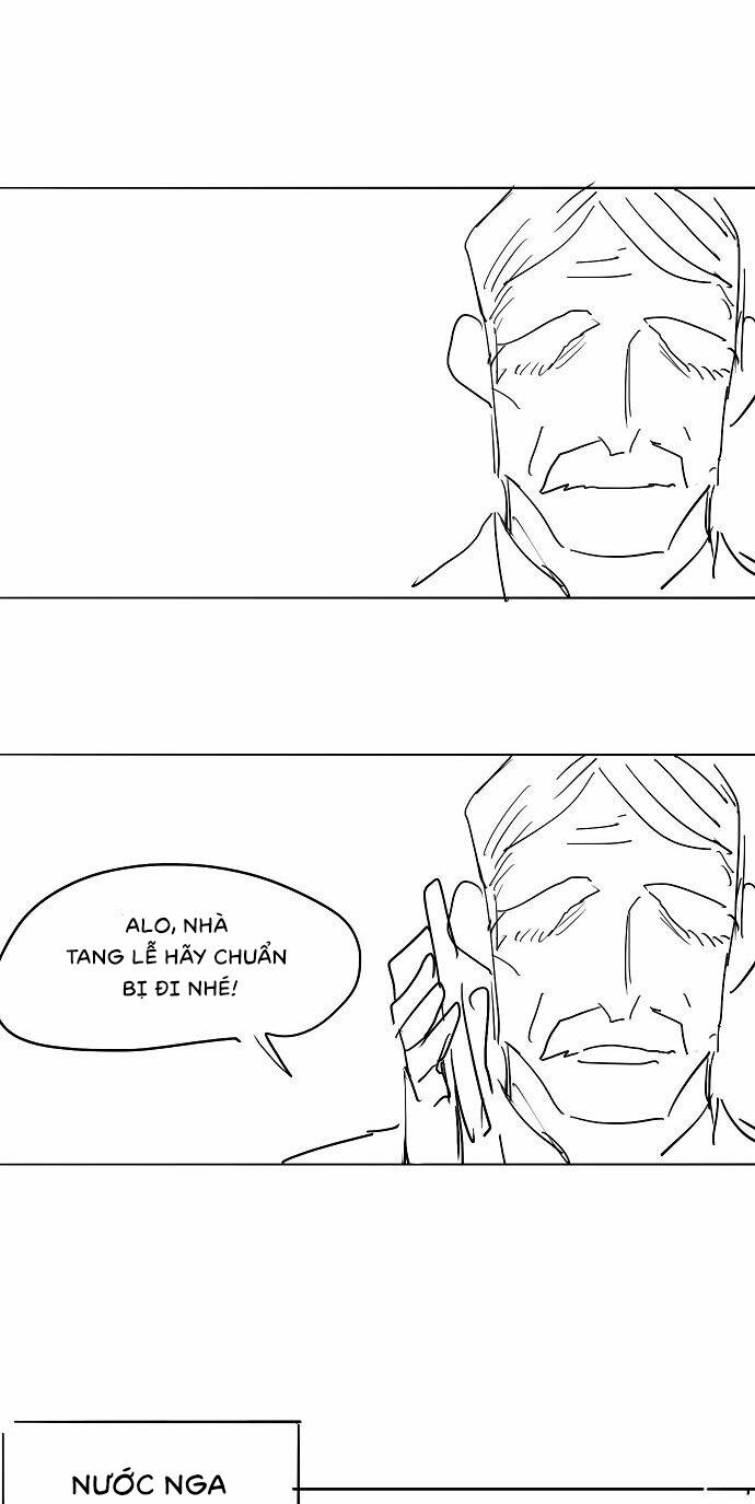 Võ Sĩ Quyền Anh chapter 51.2 16