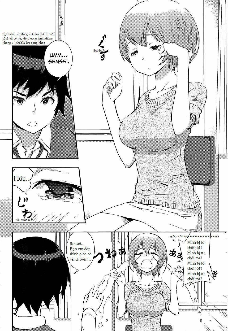 soutaisei moteron chapter 3 14